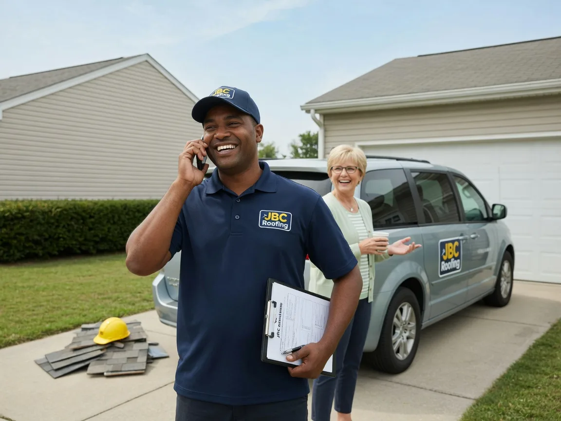 Roof Replacement New Haven, IL FAQs